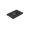 Micron 5400 MAX - SSD - Mixed Use - verschlüsselt - 960 GB - Hot-Swap - 2.5" (6.4 cm) - SATA 6Gb / s - 256-Bit-AES - TCG Enterprise SSC, Self-Encrypting Drive (SED) - für ThinkSystem SR250 V2 7D7Q (2.5"), 7D7R (2.5"), ST250 V2 7D8F (2.5"), 7D8G (2.5")