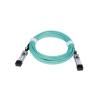 HPE X2A0 25G SFP28 10m AOC Cable