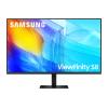 37" / UHD / 16:9 / VA / S80D