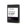 WD Ultrastar DC SN655 WUS5EA1A1ESP7E3 - SSD - 15.36 TB - intern - 2.5" (6.4 cm) - U.3 PCIe 4.0 (NVMe)