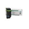 Lexmark - Cyan - original - Box - Tonerpatrone LCCP, LRP - für Lexmark CS632dwe, CX635adwe