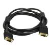 97-748 / Kit, SVGA / VGA Monitor Cable, 10-ft, Accessory