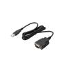 HP USB to Serial Port Adapter