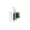 Netzwerkadapter / HP Intel Ethernet I350-T4 4-Port 1Gb NIC