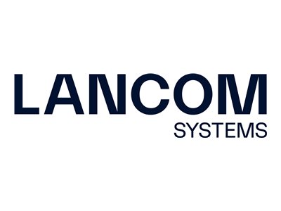 LANCOM - Montagesatz für Netzwerkgeräte - geeignet für Wandmontage - für LANCOM 1790-4G+, 1793VA-4G+