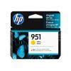 HP 951 Yellow Original Ink Cartridge