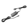 HP USB-C LC - Netzteil - AC - 45 Watt - Europa - für Elite Mobile Thin Client mt645 G7, Fortis 11 G9, Pro Mobile Thin Client mt440 G3
