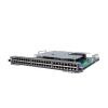 HPE 7500X 48x1000BASE-T RJ-45 FD Mod