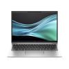 HP EliteBook 835 G11 Notebook - 174°-Scharnierdesign - AMD Ryzen 7 8840U / 3.3 GHz - Win 11 Pro - Radeon 780M - 32 GB RAM - 1 TB SSD NVMe - 33.8 cm (13.3") IPS HP SureView Reflect 1920 x 1200 - Wi-Fi 6E, Bluetooth - 5G - kbd: Deutsch - mit HP Wolf Pr