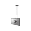 NeoMounts LCD / LED Deckenhalterung (Höhe: 60-85 cm) / 10-30" / 10-30"
