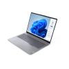 Lenovo ThinkBook 16 G7 ARP 21MW - 180°-Scharnierdesign - AMD Ryzen 7 7735HS / 3.2 GHz - Win 11 Pro - Radeon 680M - 32 GB RAM - 1 TB SSD NVMe - 40.6 cm (16") IPS 1920 x 1200 - Wi-Fi 6E, Bluetooth - Dual Tone Arctic Gray - kbd: Deutsch - mit 1 Jahr Len