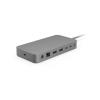 Microsoft® Surface TB4 Dock SC XZ / NL / FR / DE Black