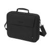 DICOTA Eco Multi BASE - Notebook-Tasche - 39.6 cm - 14" - 15.6" - Schwarz