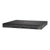 HPE Aruba CX 8360-12C V2 - Switch - L3 - managed - 12 x 40 Gigabit / 100 Gigabit QSFP+ / QSFP28 - Luftstrom von hinten nach vorne - an Rack montierbar