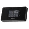 TP-Link M8550 V1 - Mobiler Hotspot - 5G LTE Advanced - 3.4 Gbps - Wi-Fi 5, Wi-Fi 6E