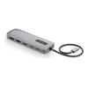 Startech - Dockingstation - USB-C 3.2 Gen 1 - 2 x DP