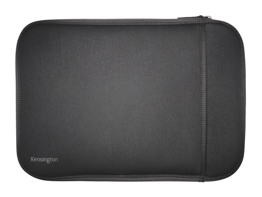 Kensington Universal - Notebook-Hülle - 35.6 cm (14") - Schwarz