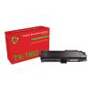 Everyday - Schwarz - kompatibel - Box - wiederaufbereitet - Tonerpatrone (Alternative zu: Kyocera TK-1160) - Green World Alliance Rückgabeprogramm