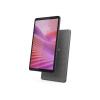 Lenovo Tab K9 ZAF3 - Tablet - Android 14 oder höher - 64 GB eMMC - 22.1 cm (8.7") IPS (1340 x 800) - microSD-Steckplatz - 4G - Luna Gray - Lenovo TopSeller