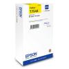 Epson T7544 - 69 ml - Größe XXL - Gelb - original - Tintenpatrone - für WorkForce Pro WF-8090, WF-8590