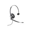 Poly EncorePro 710D - EncorePro 700 Series - Headset - On-Ear - kabelgebunden - USB-A - Schwarz - Replaces Poly SKU 78715-101
