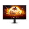 AOC Gaming 24G4XE - G4 Series - LED-Monitor - Gaming - 61 cm (24") (23.8" sichtbar) - 1920 x 1080 Full HD (1080p) @ 180 Hz - Fast IPS - 300 cd / m² - 1000:1 - HDR10 - 0.5 ms - 2xHDMI, DisplayPort - Lautsprecher - Schwarz