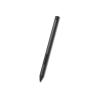 Dell PN5122W - Aktiver Stylus - 2 Tasten - Schwarz - weiße Box - mit 3 Jahre Advanced Exchange-Service - für Inspiron 14 74XX, Latitude 53XX 2-in-1, 73XX, 9330 2-in-1, 94XX 2-in-1, Precision 54XX