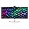Dell Pro P P3426WEB - LED-Monitor - gebogen - 87 cm (34") (34.1" sichtbar) - 3440 x 1440 UWQHD @ 100 Hz - IPS - 350 cd / m² - 1500:1 - 5 ms - HDMI, DisplayPort, USB-C - Lautsprecher - Schwarz - BTO - mit 3 Jahre erweiterter Austauschservice und Premium