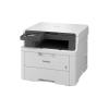 Brother DCP-L3520CDW - Multifunktionsdrucker - Farbe - LED - A4 / Legal (Medien) - bis zu 13 Seiten / Min. (Kopieren) - bis zu 18 Seiten / Min. (Drucken) - 250 Blatt - USB 2.0, Wi-Fi(n)