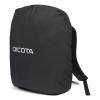 DICOTA - Regenschutzhülle für Rucksack - universal - Schwarz