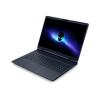 Alienware 16X Aurora AC16251 - Intel Core Ultra 7 255HX / 2.4 GHz - Win 11 Home - GeForce RTX 5060 - 32 GB RAM - 1 TB SSD NVMe - 40.646 cm (16") 2560 x 1600 (WQXGA) @ 240 Hz - Wi-Fi 7 - Farbspektrum - BTP - mit 1 Year Care Onsite