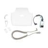 ACCESSORY,POWER CORD AND HOOK SYSTEM UPGRADE, SV4X SLA CART, EU / SA