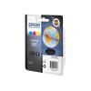 Epson 267 - 7 ml - Gelb, Cyan, Magenta - original - Tintenpatrone - für WorkForce WF-100W