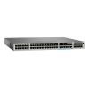Cisco Catalyst 3850-48U-L - Switch - L3 - managed - 48 x 10 / 100 / 1000 (UPOE) - Desktop, an Rack montierbar - UPOE (630 W) - wiederhergestellt