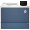HP Color LaserJet Enterprise 5700dn - Drucker - Farbe - Duplex - Laser - A4 / Legal - 1200 x 1200 dpi - bis zu 43 Seiten / Min. (einfarbig) / bis zu 43 Seiten / Min. (Farbe) - Kapazität: 650 Blätter - Gigabit LAN, USB 3.0, USB 3.0-Host, USB 2.0-Host