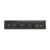 Lenovo ThinkEdge SE30n Gen 2 13LV - USFF - Core 5 120U / 1.4 GHz - vPro - RAM 16 GB - SSD 512 GB - NVMe, TCG Opal Encryption 2 - Intel Graphics - 1GbE, 2.5GbE, Wi-Fi 6E, Bluetooth 5.3 - WLAN: 802.11a / b/g / n/ac / ax (Wi-Fi 6E), Bluetooth 5.3 - 11 IoT En