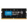 Crucial - DDR5 - Modul - 32 GB - SO DIMM 262-PIN - 4800 MT / s / PC5-38400 - CL40 - 1.1 V - ungepuffert - non-ECC