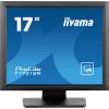 17" Resistive Touch, 1280 x 1024, Speakers, VGA, DisplayPort, HDMI, 200cd / m2 (with touch), USB Interface, Built-In Power Adapter