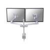 NeoMounts LCD / LED Tischhalterung (Haken) / 10-24" / 10-24"