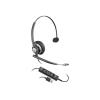 Poly EncorePro HW715 - EncorePro 700 Series - Headset - On-Ear - kabelgebunden - USB-A - Schwarz