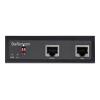 Industrial Gigabit PoE Splitter 90W 48V