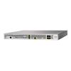 Cisco Catalyst 9800-40 Wireless Controller: - 4x10GE SFP+, 1x1GE SFP Ports, max.2000 APs und 32.000 clients, -  mit 40Gbps throughput, advanced on-demand telemetry, - maximum VLANS / WLANs: 4096, - managed Aironet 802.11ac Wave1 / Wave 2 APs, - und Cis