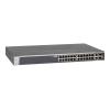 V3 - Switch - L3 Lite - Smart - 24 x 10 / 100 / 1000 +  4 x 10Gb Ethernet SFP+ - Desktop, an Rack montierbar