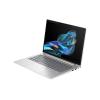 HP EliteBook 6 G1q Notebook Next Gen AI - 177-Grad Scharnierdesign - Snapdragon X Plus X1P-42-100 - Win 11 Pro - Qualcomm Adreno - 32 GB RAM - 1 TB SSD NVMe - 35.6 cm (14") IPS 1920 x 1200 - Wi-Fi 7, Bluetooth - 5G LTE, NR - Schnellaluminium in Silbe