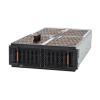 WD Ultrastar Data102 SE4U102-60 - Speichergehäuse - 102 Schächte (SATA-600 / SAS-3) - HDD 18 TB x 60 - Rack - einbaufähig - 4U