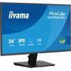 24" IPS 4-side slim bezel, Green Choice, EyeComfort / EyeSafe 2.0, 1920x1080@120Hz, 300cd / m², Speakers, HDMI, DisplayPort, 3ms GTG, USB 2x3.2