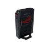 ASUS ROG NUC RNUC15JNK9X28AA2 - Mini-PC - Core Ultra 9 275HX / 2.7 GHz - RAM 32 GB - SSD 2 TB - NVMe - GeForce RTX 5080 - 1GbE, 2.5GbE, Bluetooth 5.3, Wi-Fi 6, Wi-Fi 7 - WLAN: Bluetooth 5.3, 802.11a / b/g / n/ac / ax / be - Win 11 Home - Monitor: keiner -