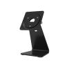 Compulocks VESA Rotating and Tilting Counter Stand - Aufstellung - für Tablett - Aluminium - Schwarz