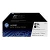 HP Toner / 85A Black LaserJet Print Cart