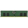 Kingston ValueRAM - DDR5 - Modul - 8 GB - DIMM 288-PIN - 3200 MHz - CL52 - 1.1 V - taktunabhängig unbuffered - on-die ECC